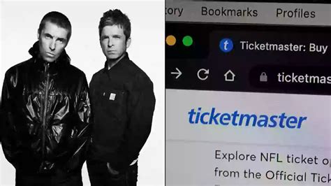How to beat queue on Ticketmaster as millions of Brits battle for .